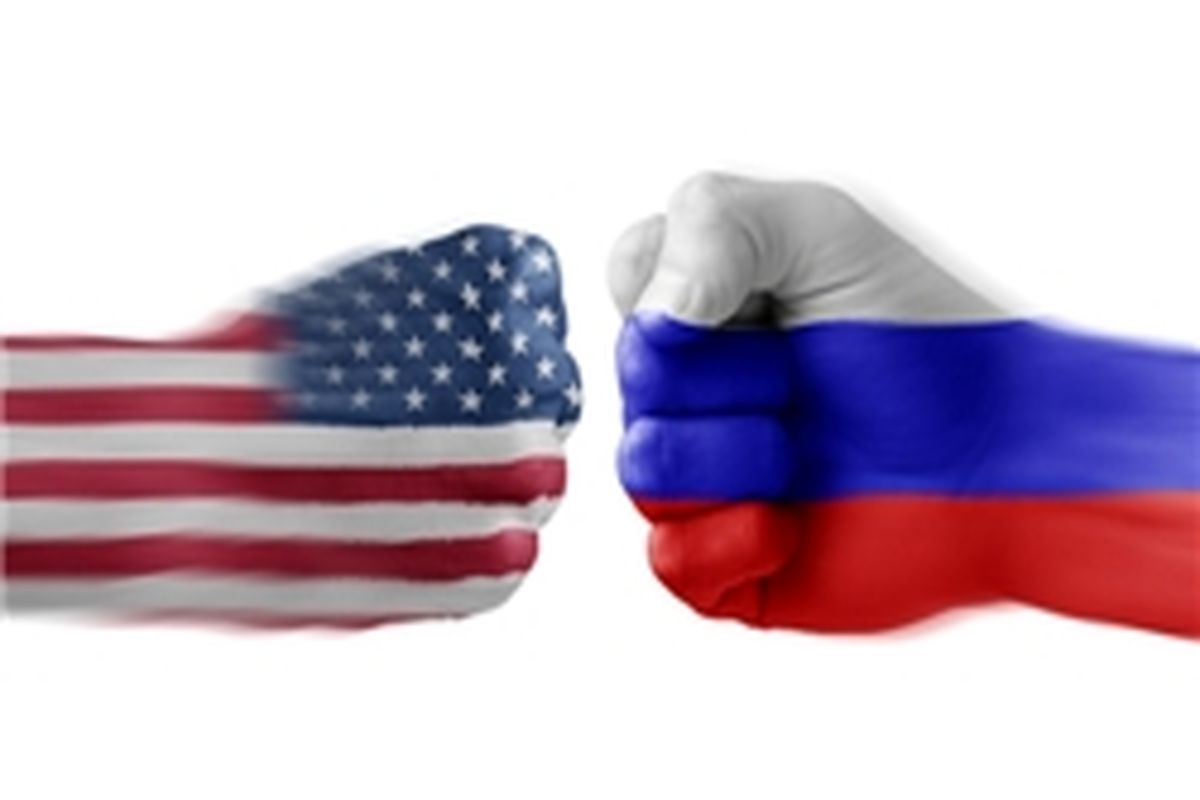 ضرر ۲.۲۵ میلیارد دلاری آمریکا از تحریم روسیه