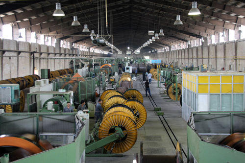 110 واحد صنعتی بزرگ در خوزستان 20 هزار میلیارد ریال درآمدزایی برای کشور دارد