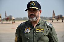تاکید فرمانده نیروی هوایی ارتش بر افزایش توان عملیاتی