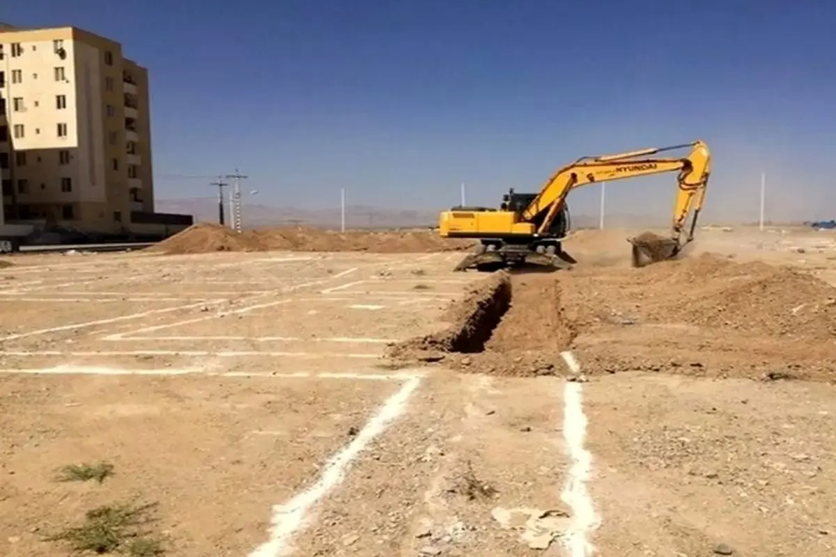 ۳ هزار و ۶۰۰ قطعه زمین به متقاضیان در خوزستان تحویل داده شد