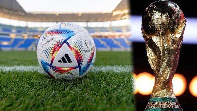توپ جام جهانی ۲۰۲۲ قطر سریع‌ترین توپ در تاریخ جام‌های جهانی است