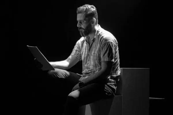 تجربه‌ای متفاوت در تئاتر ایران با اجرای «وودوو» میثم مظفری