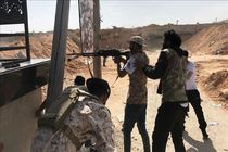 شمار تلفات درگیری های لیبی به 254 نفر رسید
