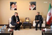 تغییر دولت در ایران به روابط راهبردی تهران و مسکو خدشه ای وارد نمی‌کند