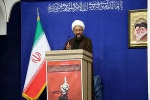ملت ایران در جنگ ۱۲ روزه حماسه آفریدند