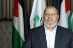خلیل الحیه پس از حمله تل‌آویو در قطر دیده شد