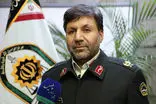 فراجا امنیت زائران اربعین را از مسیرهای هوایی، ریلی و دریایی تأمین کرد