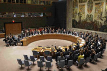 نشست فوق العاده شورای امنیت سازمان ملل