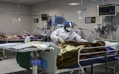 روز بدون فوتی کرونا در مراکز درمانی اردبیل 