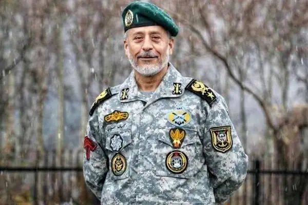 نیروی دریایی، چکاد اقتدار دفاعی وعمق راهبردی ایران است