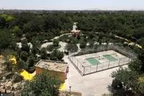 فضاهای بوستانی بانوان در مشهد ۶۰ درصد افزایش یافته است