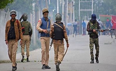 جزئیات حمله مسلحانه مرگبار در کشمیر