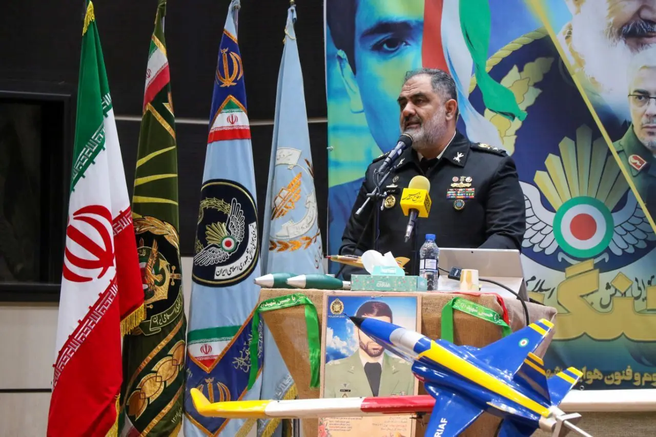 اسکورت کشتی های ایرانی در تمام نقاط جهان انجام می شود