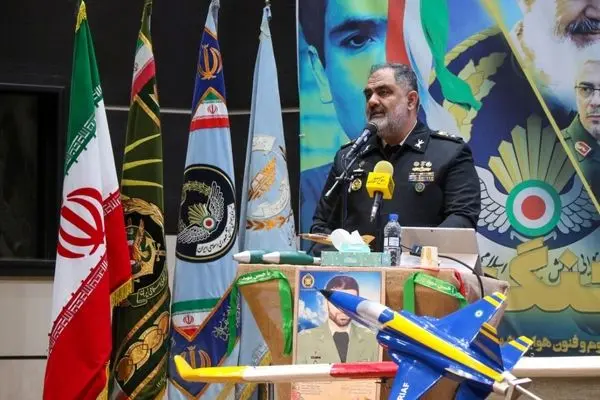 اسکورت کشتی های ایرانی در تمام نقاط جهان انجام می شود