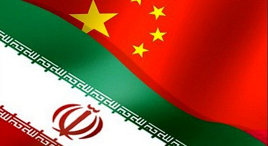 وزیر بین‌ الملل حزب حاکم چین به ایران سفر کرد