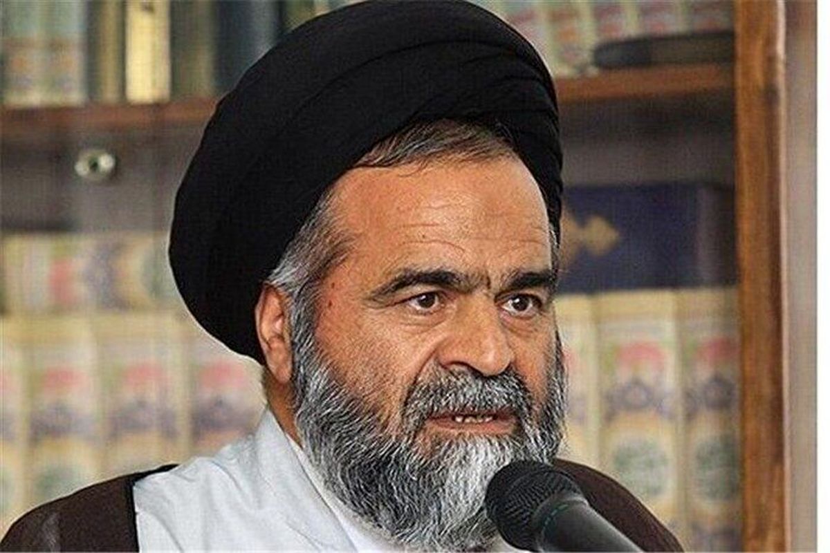 شهید رئیسی شاخص‌های یک رئیس جمهور اصلح را مشخص کرد 