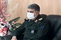 همکاری سپاه و ناجا یک ضرورت انکار ناپذیر برای تامین امنیت کشور است