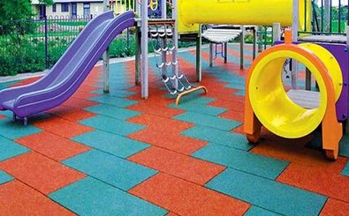 استانداردسازی نخستین زمین بازی کودکان در منطقه 11شهرداری اصفهان