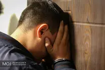 کشف 7 کیلوگرم شیشه در مخفیگاه مرد قاچاقچی