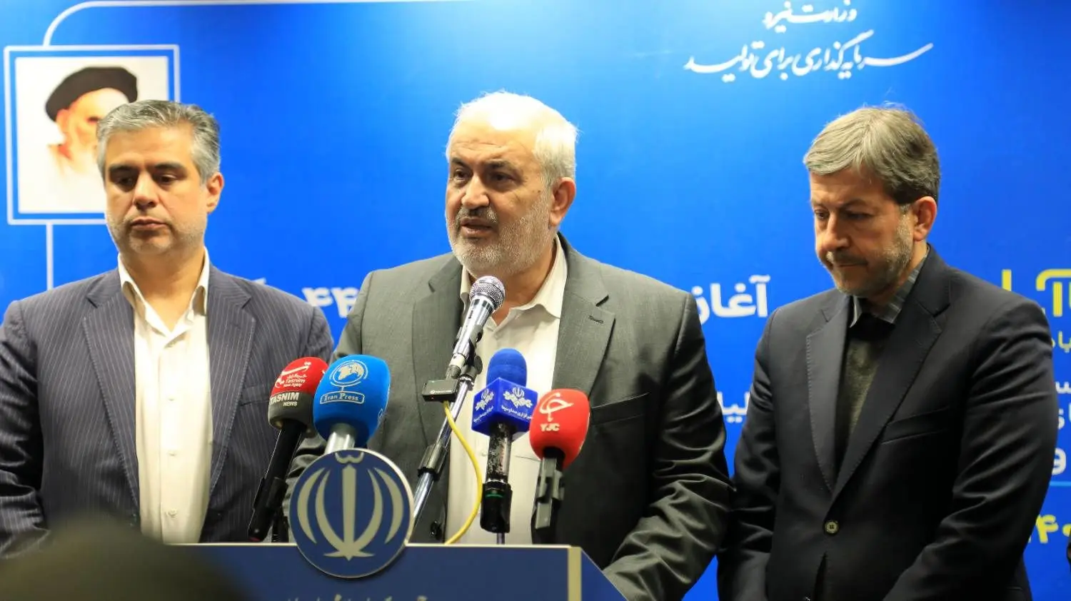 افزایش ظرفیت نیروگاه‌های خورشیدی به ۱۱ هزار مگاوات تا تابستان آینده