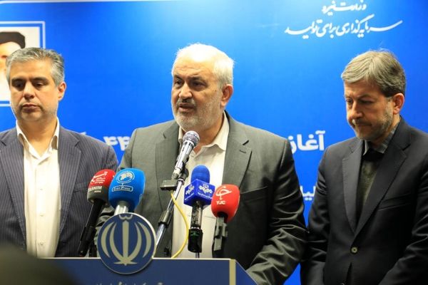 افزایش ظرفیت نیروگاه‌های خورشیدی به ۱۱ هزار مگاوات تا تابستان آینده