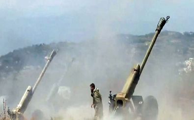 پیروزی های تازه ارتش سوریه علیه تروریست ها 