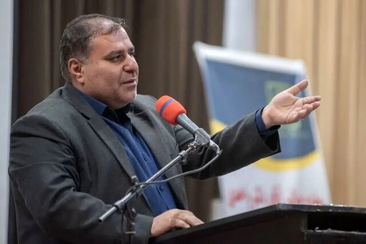 واحدی معاون وزیر میراث