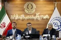 اعطای مجوز استخدام حدود ۲۵ هزار نیرو به وزارت بهداشت