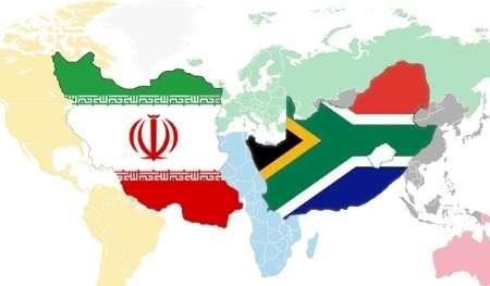 اعلام حمایت آفریقای جنوبی از رای اخیر دادگاه لاهه در مورد شکایت ایران از آمریکا