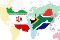 اعلام حمایت آفریقای جنوبی از رای اخیر دادگاه لاهه در مورد شکایت ایران از آمریکا