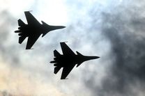 روسیه و بلاروس رزمایش مشترک هوایی برگزار می‌کنند