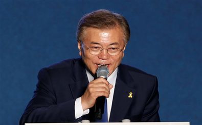 رئیس جمهور جدید کره جنوبی نخست وزیر را معرفی کرد