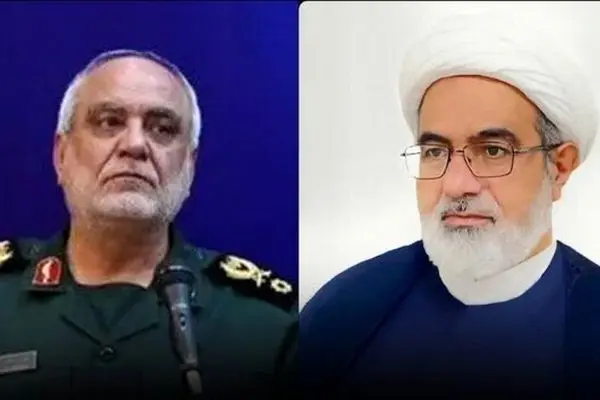 شناسایی نفوذی‌ها و مزدوران رژیم صهیونی با همکاری اطلاعاتی مردم سریع‌تربه نتیجه می‌رسد