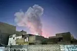 آمریکا به یمن حمله کرد