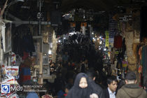 بازار تهران آماده استقبال از عید و ماه مبارک رمضان/توزیع کالاها زمان بندی شد