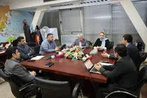 توسعه خدمات حمل‌ونقلی در پس‌کرانه مرز آستارا با مشارکت فدراسیون روسیه