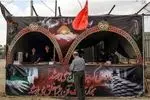 ۲۰۰ موکب مردمی در مسیر پیاده روی جاماندگان اربعین حسینی در شادگان مستقر می شود