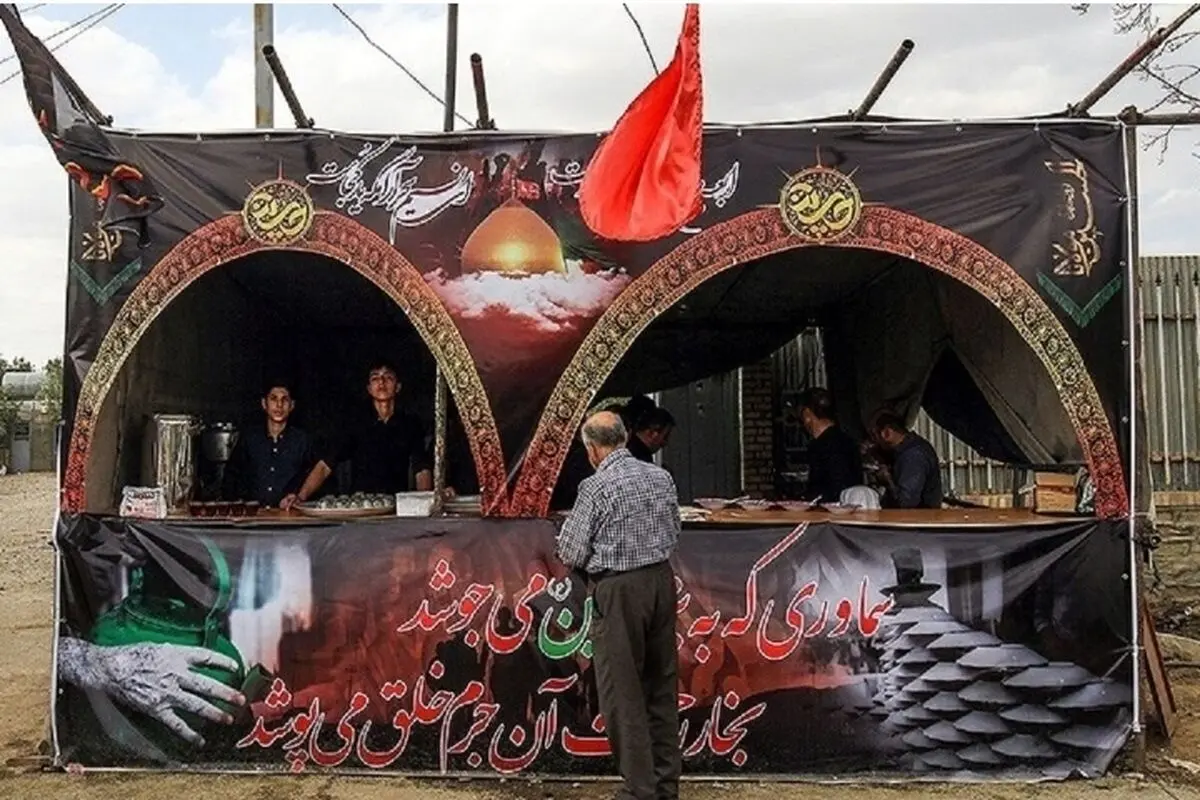 ۲۰۰ موکب مردمی در مسیر پیاده روی جاماندگان اربعین حسینی در شادگان مستقر می شود