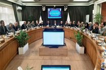 سالانه ۲۵ میلیون تن مواد معدنی از خواف برداشت می‌شود 