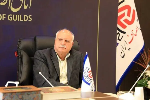  قطعات تولید داخل در کشور به‌صورت غیرقانونی کپی‌سازی می‌شوند 