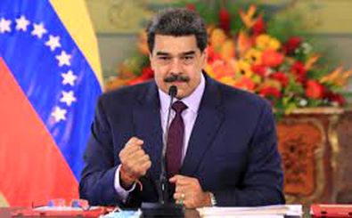 رشد اقتصادی ونزوئلا رکورد جهانی را شکست