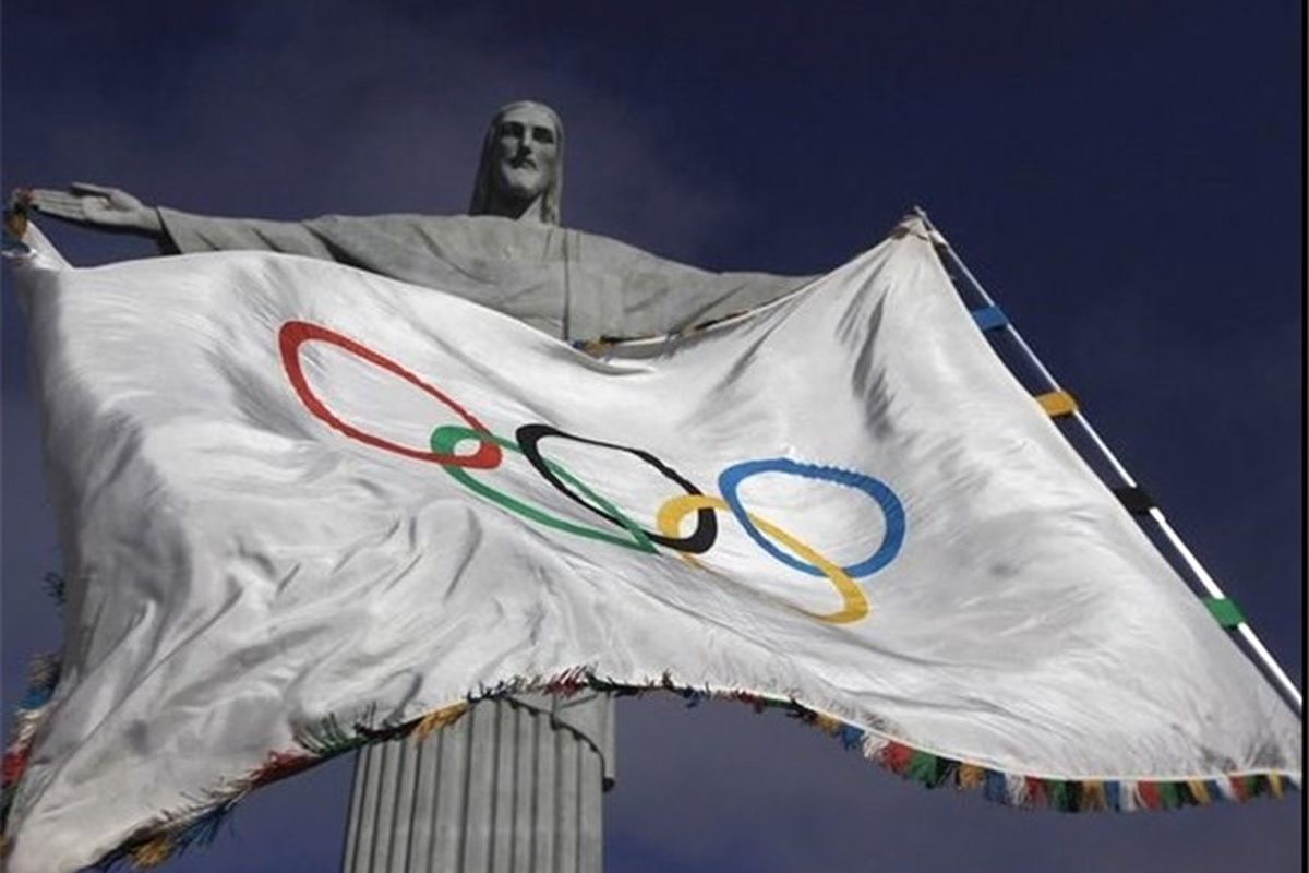 اختلاف سنی ۲۵ ساله دو عضو کاروان ایران در المپیک ریو وجود دارد