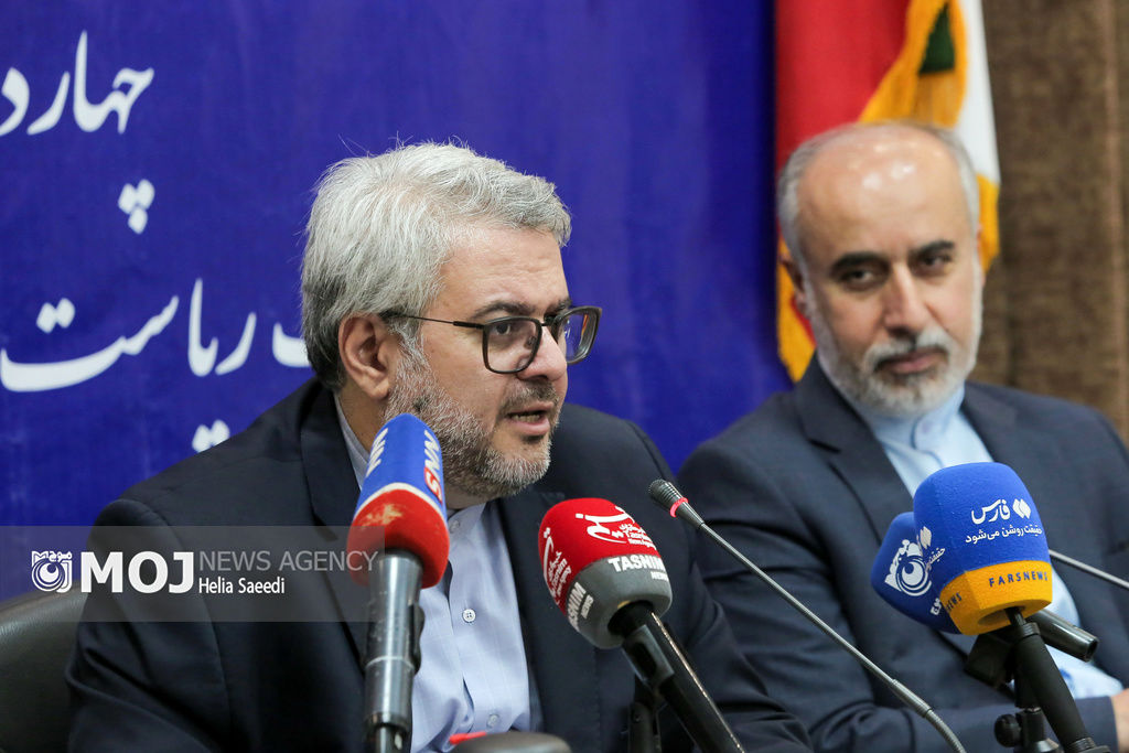رای‌دهندگان نمایندگی‌های ایران در خارج از کشور ۲۰ درصد افزایش داشته است