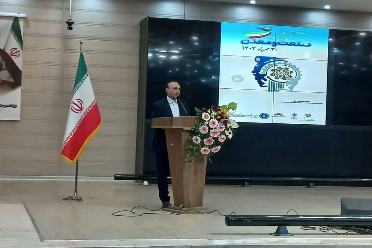 یوسف خدادادی معاون قضایی استان اردبیل