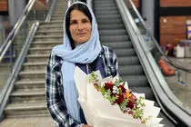 سرمربی پرتغالی هندبال زنان وارد تهران شد
