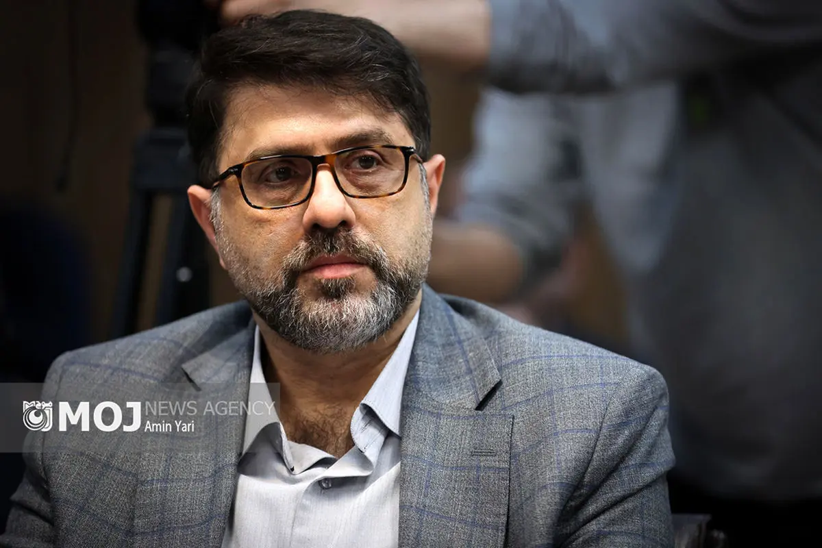 خامسیان + روابط عمومی معاون اول رییس جمهور