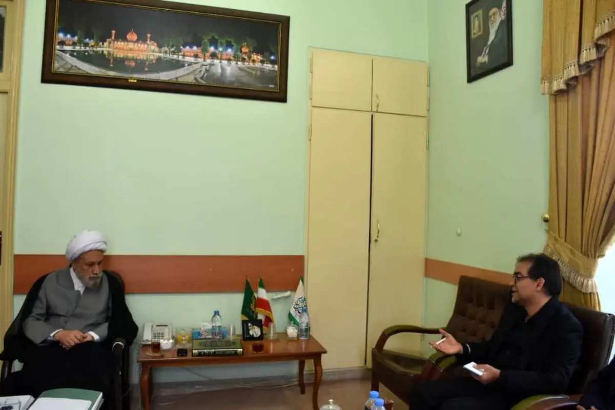 پیشرفت اقتصادی استان فارس باید بر پایه مطالعات کارشناسانه و هدفمند شکل گیرد