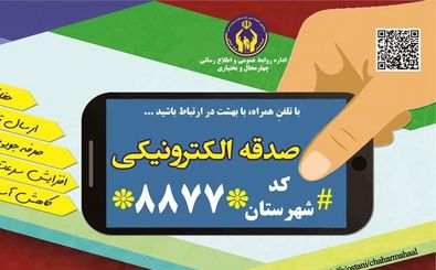 رشد ۳۵۰ درصدی پرداخت الکترونیکی صدقه در ۹ ماهه امسال در اصفهان