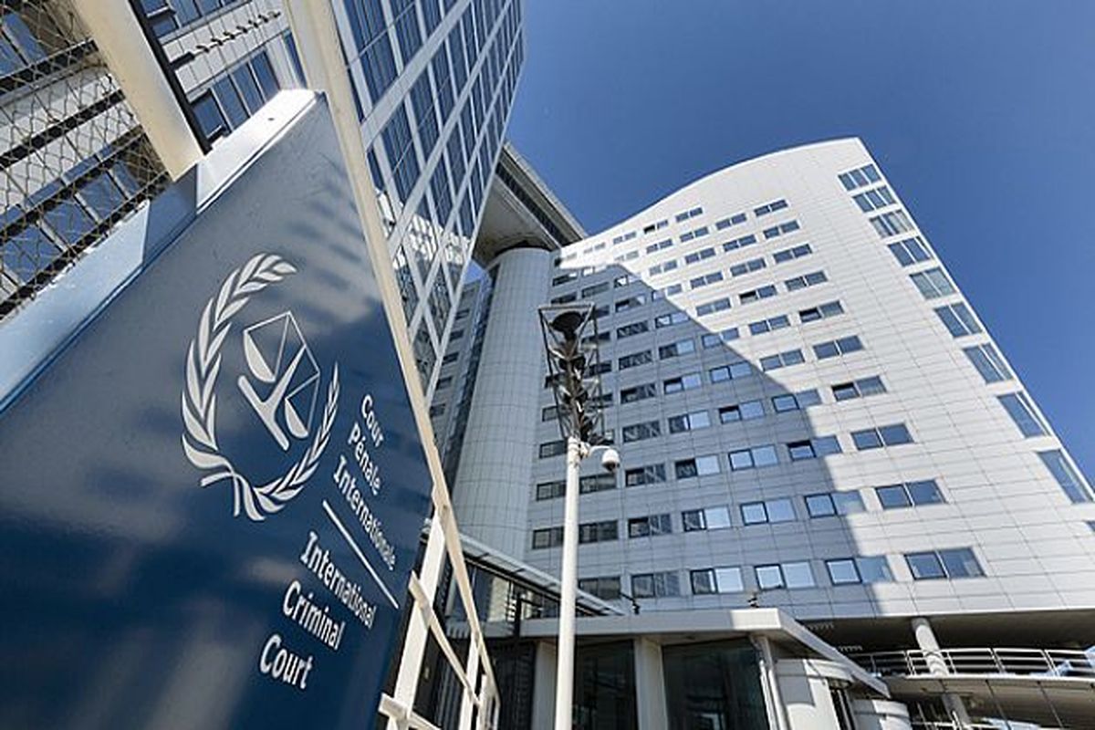 حکم دادگاه لاهه علیه اسرائیل در حمله به رفح صادر شد