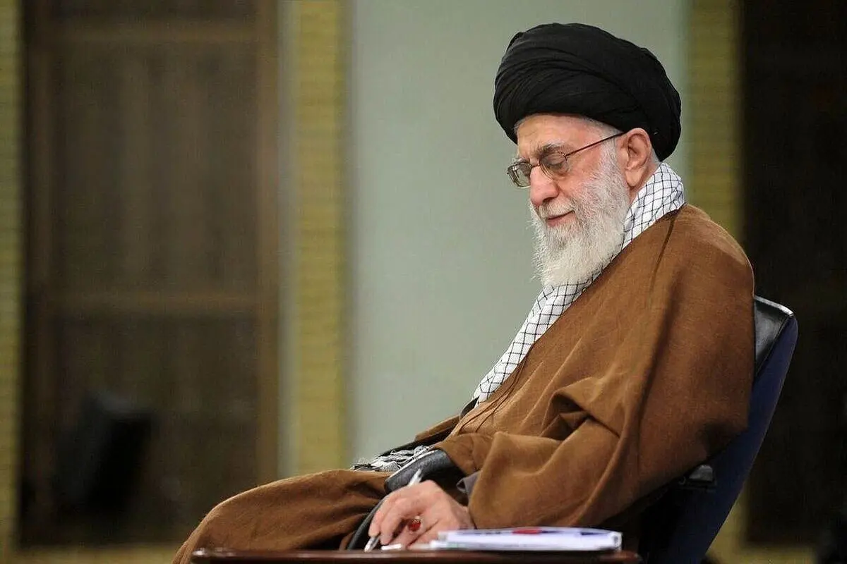 سرتیپ سیدمجید موسوی به فرماندهی نیروی هوافضای سپاه پاسداران منصوب شد